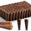Grow Sponges 150 Pack COMNICO Hydroponic Media for Indoor Gardens-0