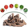 Maromalife Root Growth Sponges 50 Pack Seed Pods for AeroGarden-4
