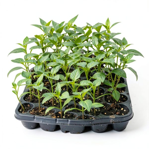 Maromalife Root Growth Sponges 50 Pack Seed Pods for AeroGarden-3