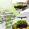 Grow Sponges 150 Pack COMNICO Hydroponic Media for Indoor Gardens-6