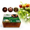 Organic coco pith block - Serendib Green Growing Media Low EC-2