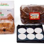 Complete Refill Kit for 48Q Monotub Myco Labs Grain & Bulk Substrate-0